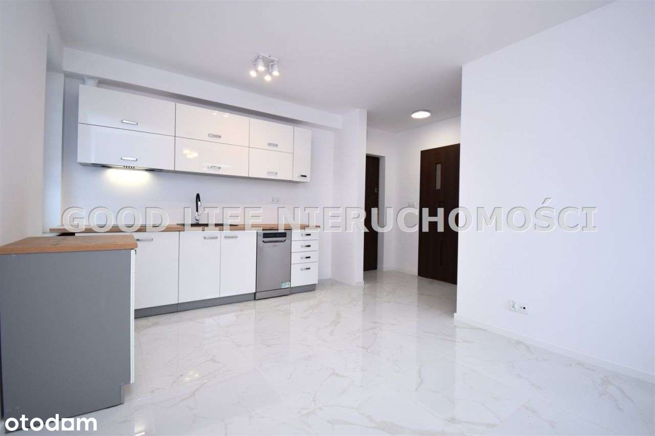 Gotowe mieszkanie do wpeowadzenia, parking-0