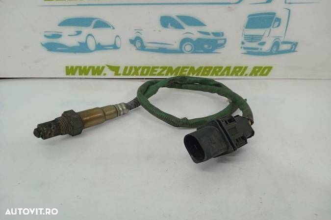 Sonda lambda 0045427318 2.2 cdi Mercedes-Benz C-Class W204/S204  [din 2007 pana  2012] seria - 1