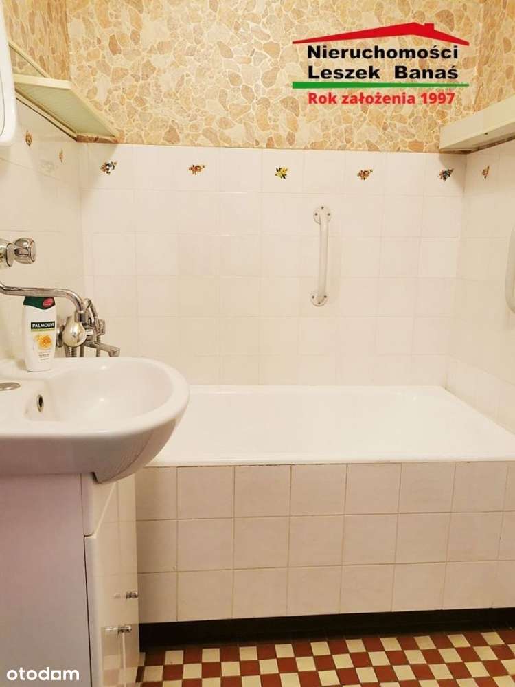 Mieszkanie, 48 m², Grudziądz-12