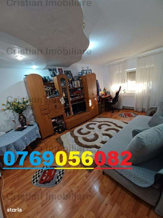 Super 2 cam conf 1 Decomandat 52 mp+balcon 7 m, Radu Negru - Imagine principală: 1/10