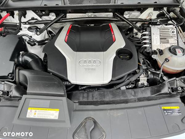 Audi SQ5 3.0 TFSI Quattro Tiptronic - 18
