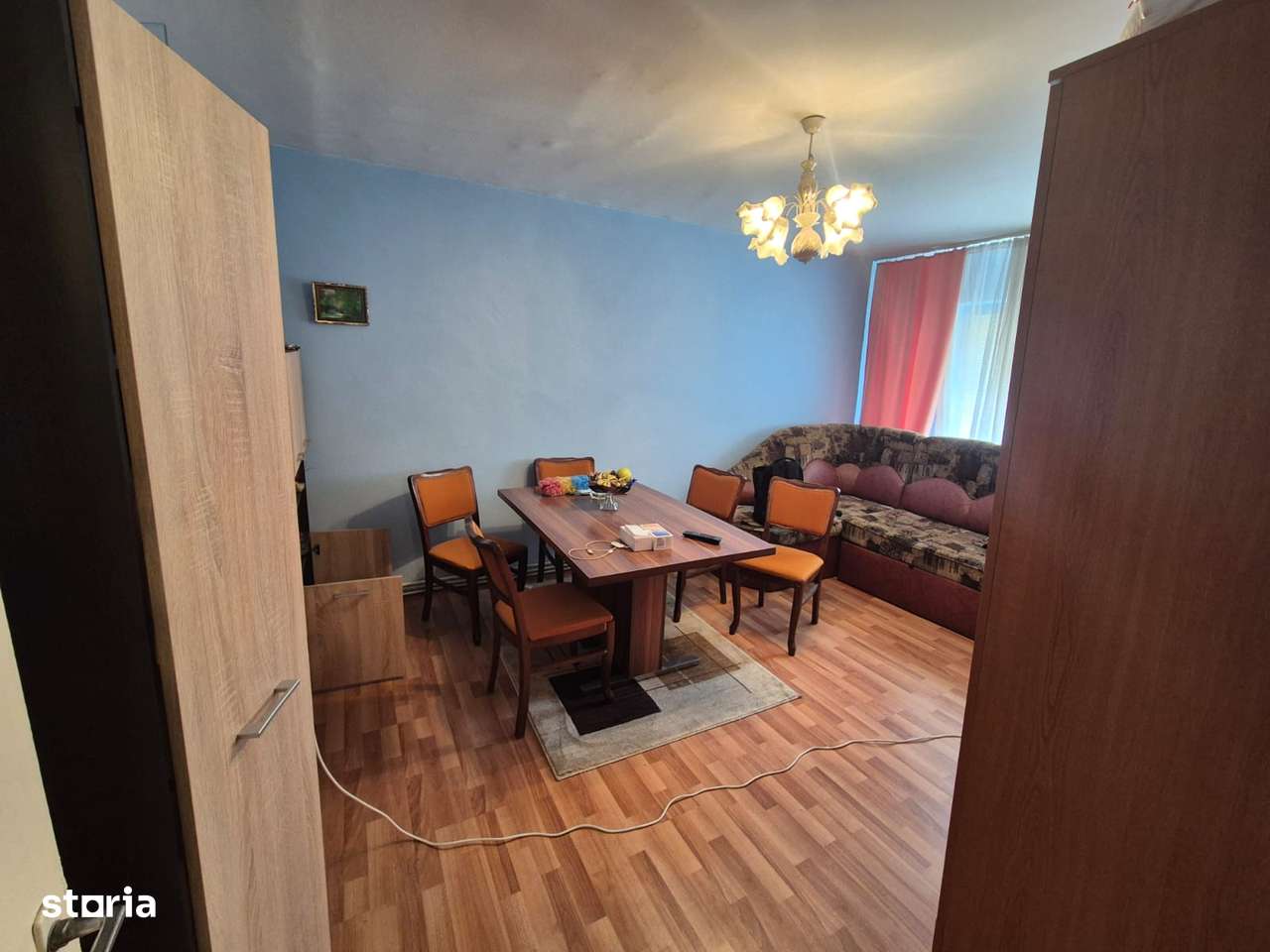 Apartament 3 camere Micro 4 - Imagine principală: 2/15