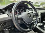 Volkswagen Passat Variant 2.0 TDI (BlueMotion Technology) Comfortline - 19