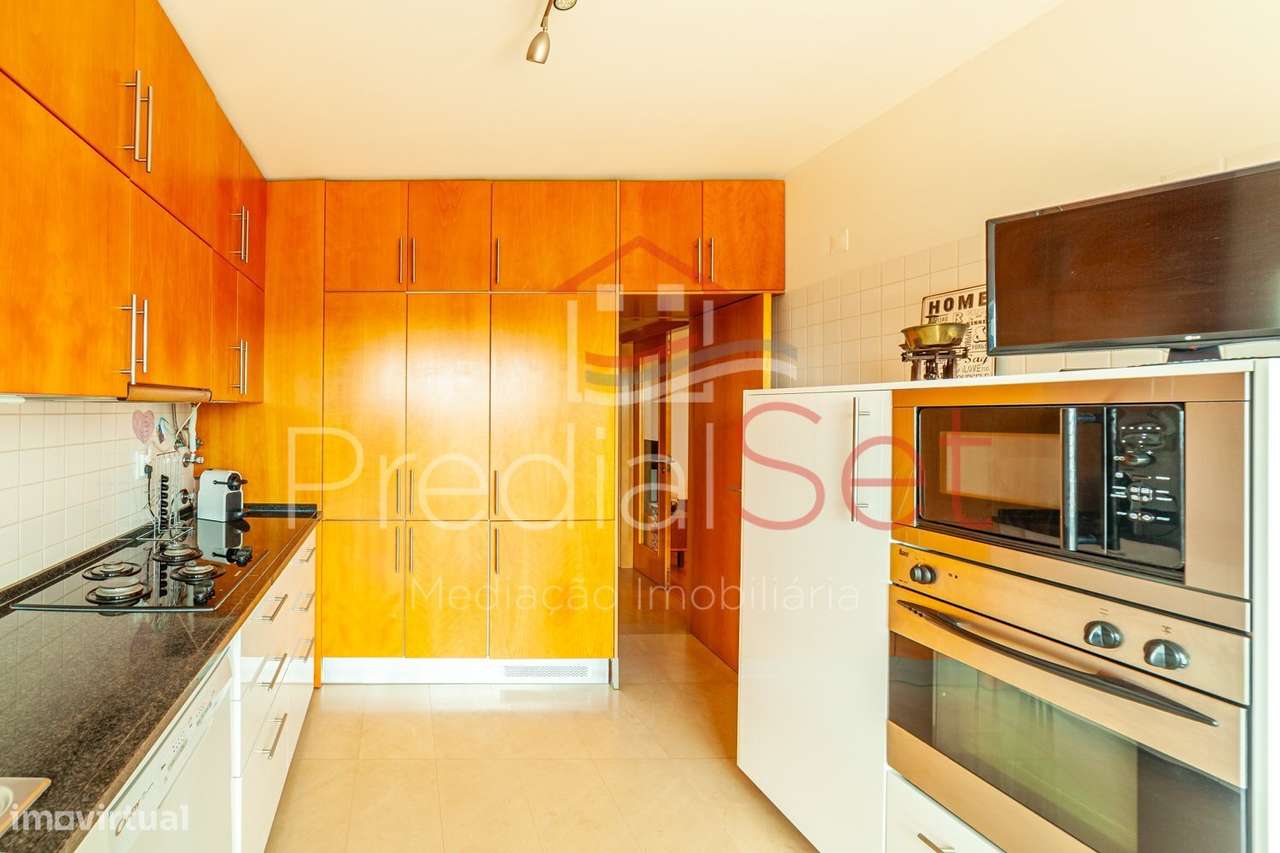 Apartamento T2 - Nova Azeda -Perto do Alegro-13