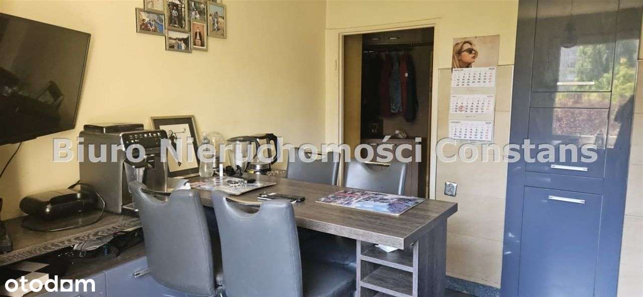 Mieszkanie, 51 m², Częstochowa-3