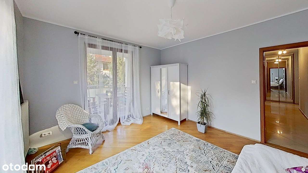 Mieszkanie, 64 m², Wysoka-5