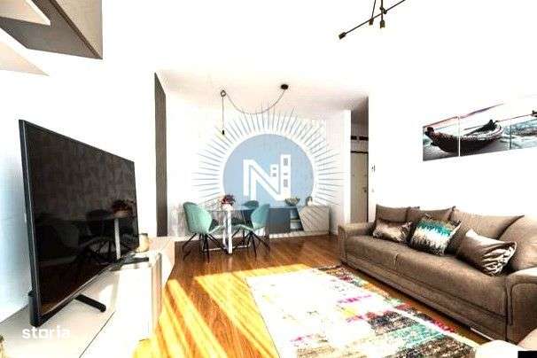 Apartament 2 camere Luxuria Residence cu loc de parcare - Imagine principală: 4/13