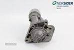 Motor de arranque Renault Grand Scenic III Fase III|13-16 - 8