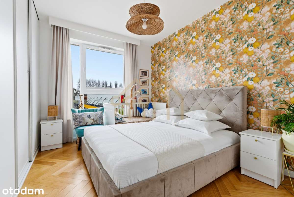 Włoska Perła | 71m² | Klimatyzacja | 2 Garaże-9