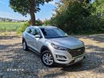 Hyundai Tucson 1.6 CRDi Style 2WD DCT - 7