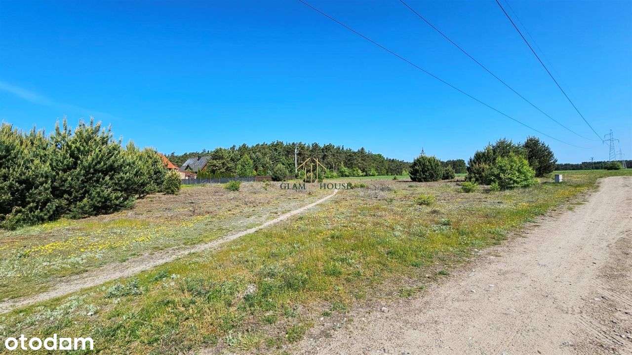 Działka W Kruszynie Krajeńskim Mpzp - Pełny obrazek: 4/4