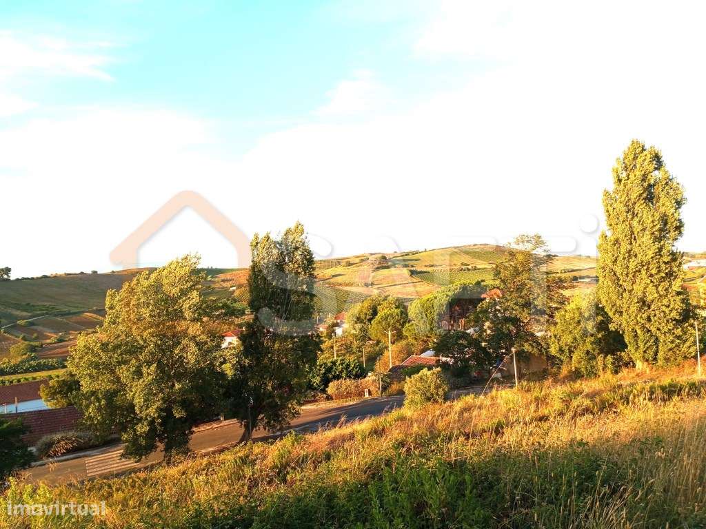 Lote de terreno para construção em Carrasqueira. - Grande imagem: 5/8
