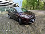 Ford Fiesta 1.25 Titanium - 2