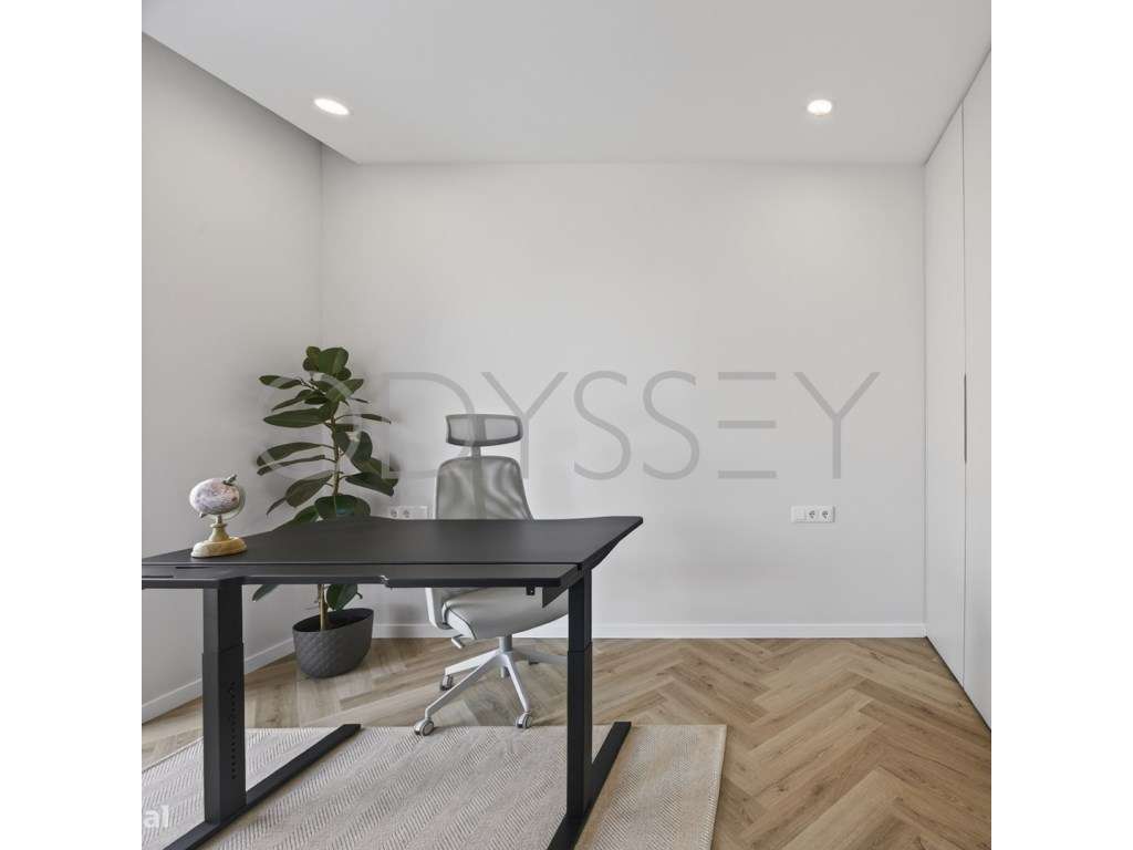 Moradia Isolada T4 Venda Caldas da Rainha-12