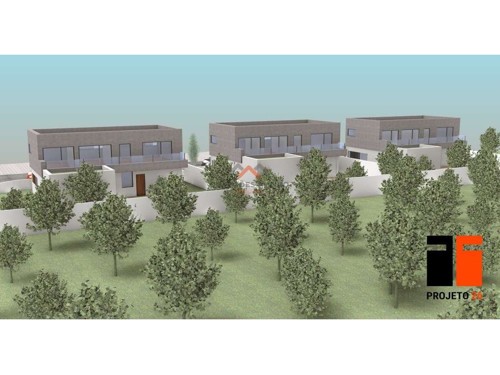 Moradia T3 - Gafanha da Encarnação - Grande imagem: 4/14