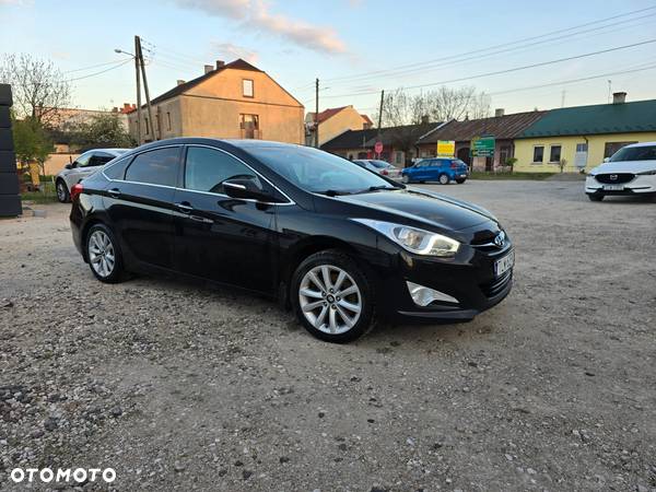 Hyundai i40 1.7 CRDi Premium - 1