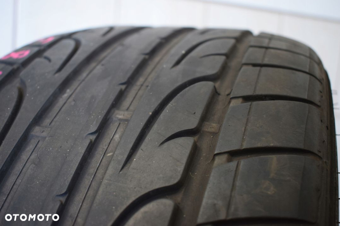 ZR19 275/30 Dunlop Sp Sport Maxx Pojedyncza - 3