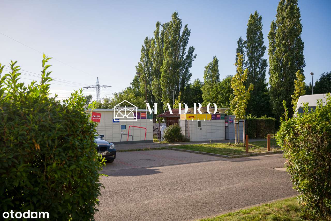 Rezerwacja | Mieszkanie 47,9 m² | I piętro | Osiedle nad Rudzianką-18