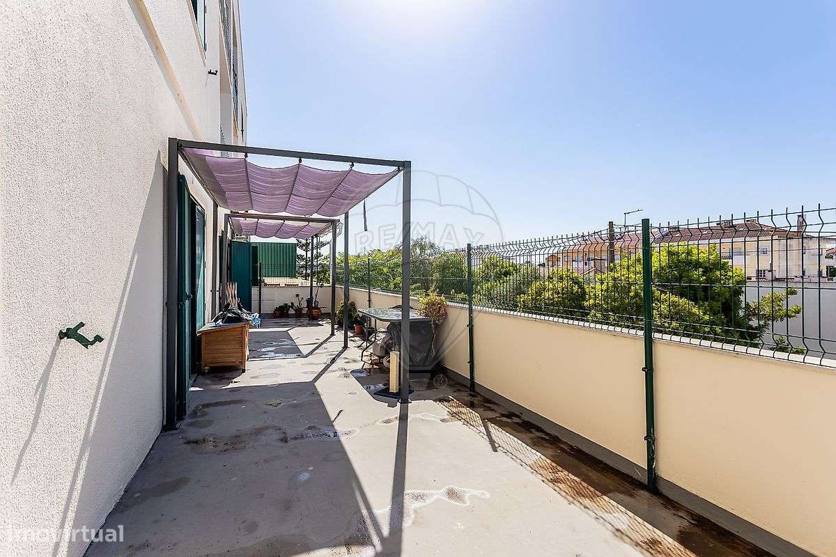 Apartamento T1 para venda-17