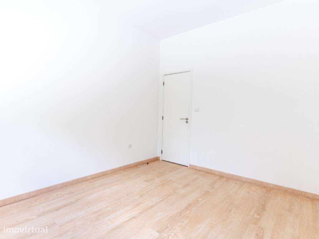 Apartamento T3 em Penafiel-8