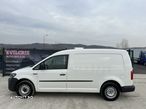 Volkswagen Caddy MAXI 2.0 TDI - 3