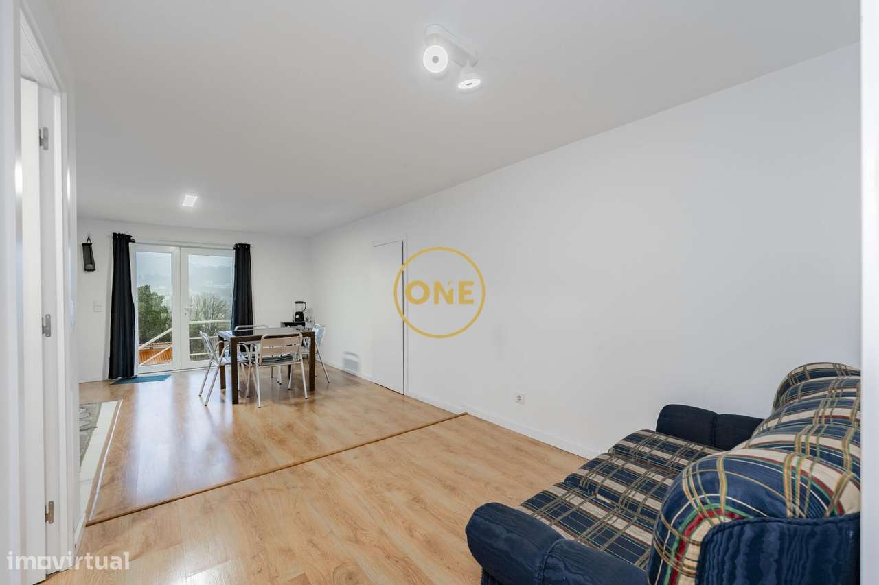 Moradia Multifuncional com Elevado Potencial – Famalicão / Guimarães-12