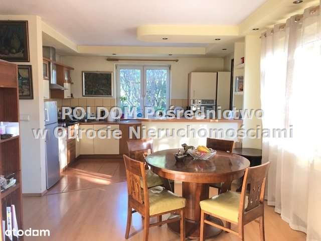 Dom Parterowy Ze Starodrzewiem, Oborniki Śląskie-1