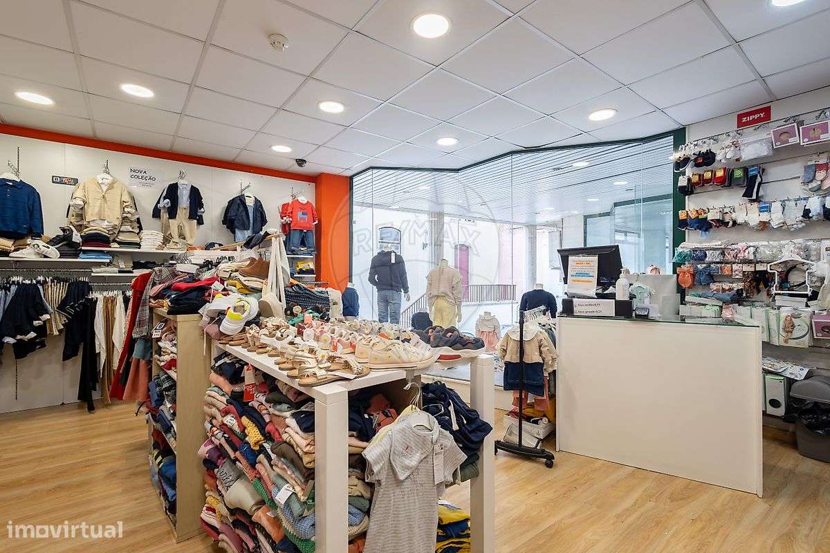 Loja  para venda - Grande imagem: 4/6