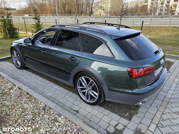 Audi A6 Allroad quattro 3.0 TDI tiptronic DPF - 27