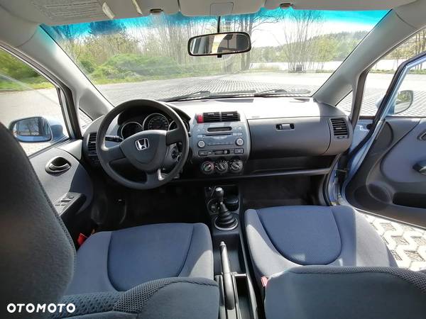 Honda Jazz 1.4 S - 9