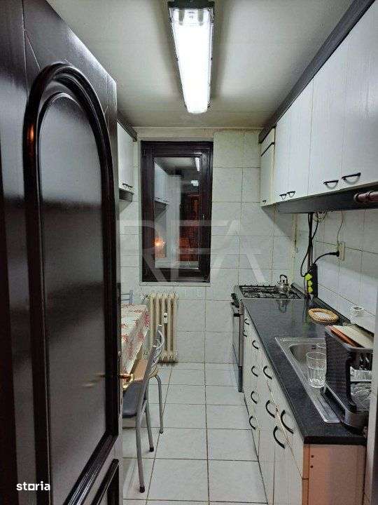 Apartament 2 camere Colentina – Teiul Doamnei, bloc reabilitat - Imagine principală: 4/7