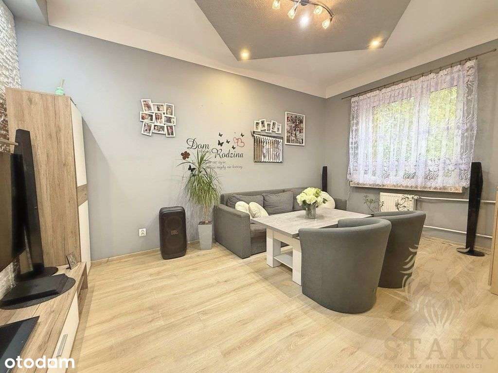 3 pokoje na I piętrze – os. Lotnisko, Stargard-3