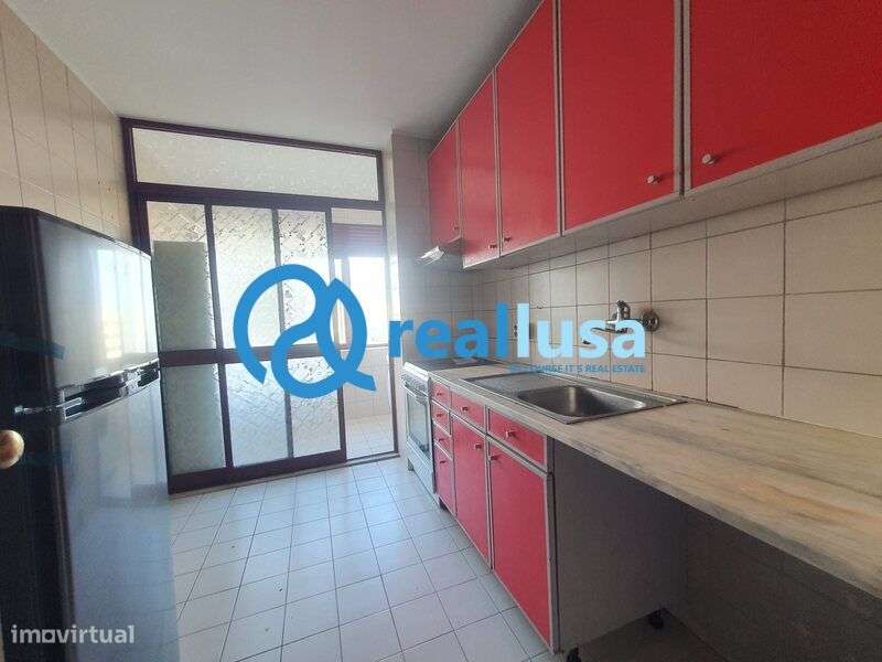 Apartamento T4 c/ garagem Cidade da Maia - Grande imagem: 5/23