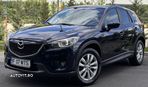 Mazda CX-5 2.2 SKYACTIV-D AWD Aut. Sports-Line - 3