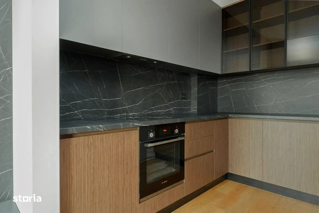 Apartament 2 Camere, Finalizat, 75mp, Yacht Kid - Fabrica de Glucoza-5