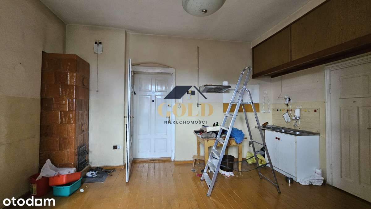 Mieszkanie z garażem - Pełny obrazek: 4/7