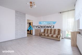 Mieszkanie 33 m2 Gdynia Obłuże