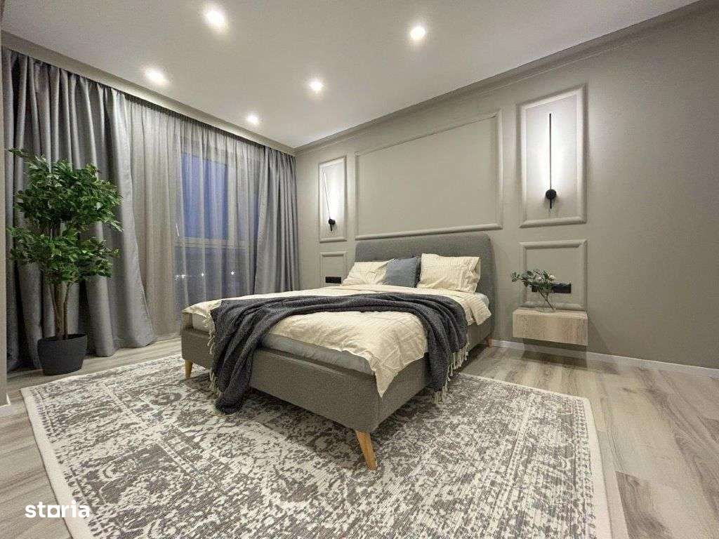 3 camere, vedere spre Padure - Imagine principală: 3/16