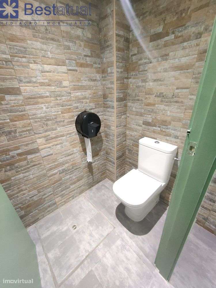 Trespasse - Café - São Martinho de Bougado-Próx. Centro-18