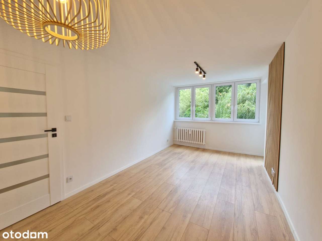 2-pokojowe mieszkanie po remoncie | przy Uniwersytecie Ekonomicznym-2