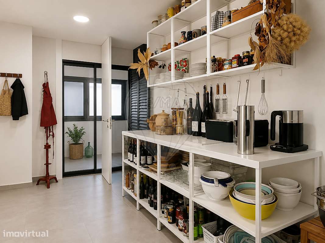 Apartamento T3 para venda-9