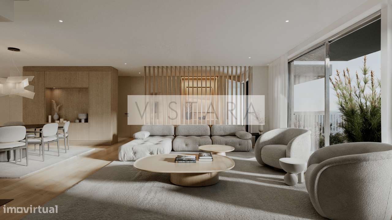 Maré Villas - Fração B-8