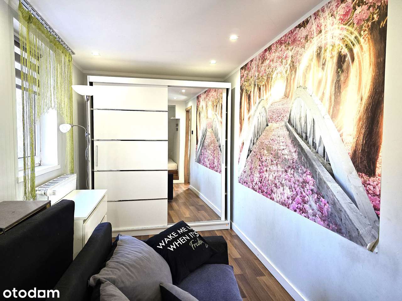 Na sprzedaż bezczynszowe mieszkanie 2-pokojowe Sławno ul. Gdańska 18-7