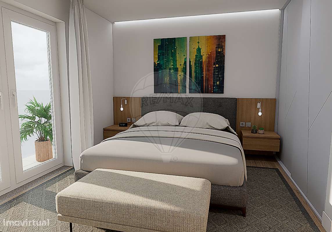 Apartamento T3 para venda-10