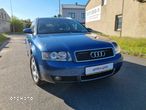 Audi A4 Avant 1.6 - 1