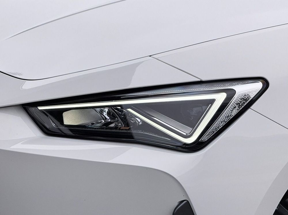 Cupra Cupra-Leon 2.0 TSI Vz DSG 2024 — zdjęcie 2