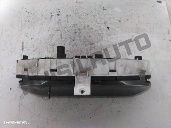 Quadrante  Mitsubishi Carisma Tres Volumes 1.9 Td - 3