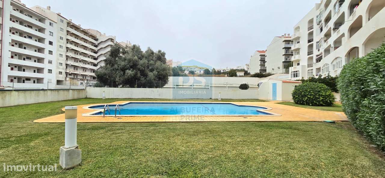 Apartamento T0 Venda em Albufeira e Olhos de Água,Albufeira-5