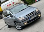 Opel Zafira 2.0 TDi Comfort - 2