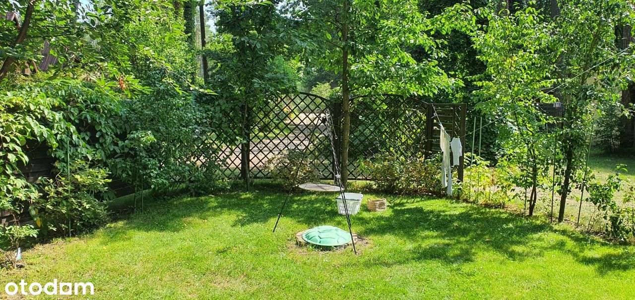 Domek letniskowy w Makowie nad jeziorem Jeziorak-15